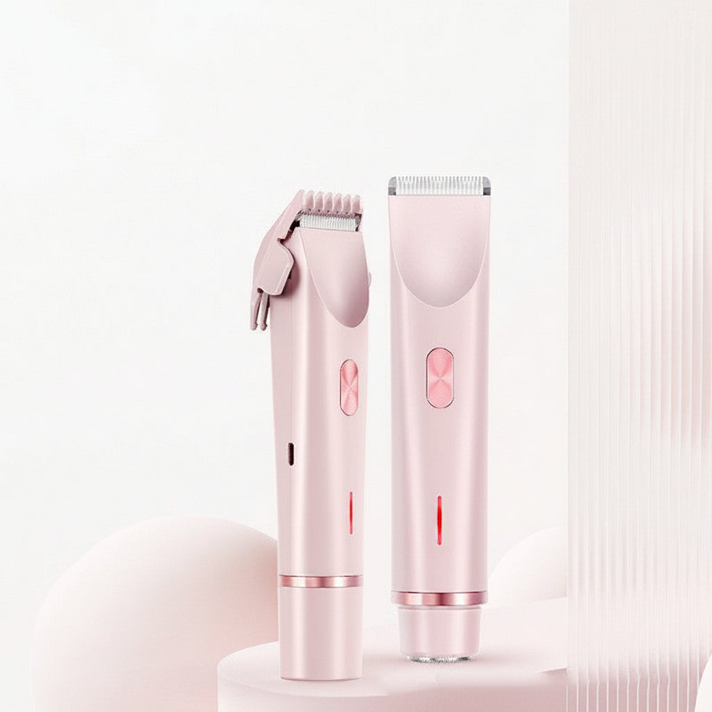 Silky PRO - dwustronny trymer